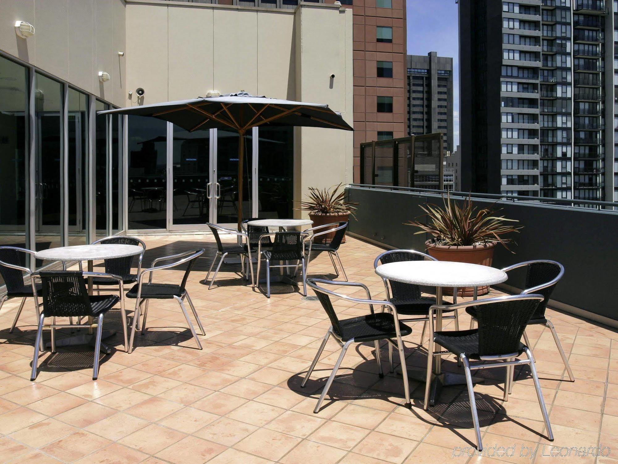 Yehs Hotel Melbourne Cbd Exterior photo